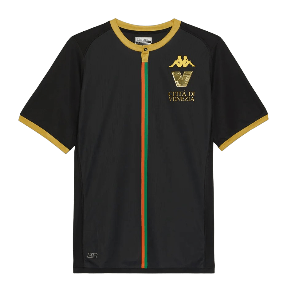 Vanezia Jersey home 23/24