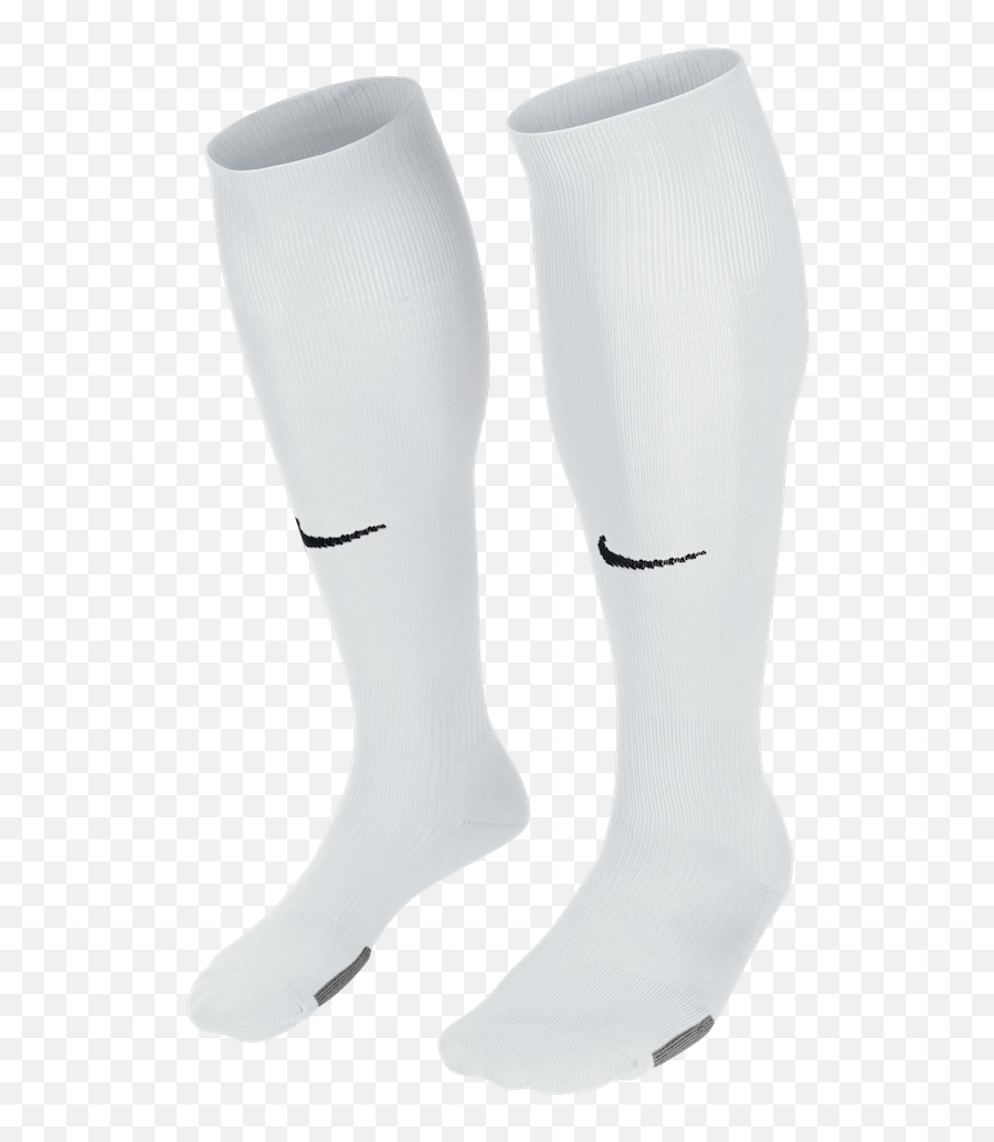 951427-middle Sock Nike White