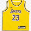 Jersey Lakers