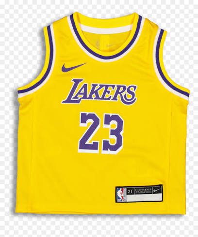 Jersey Lakers